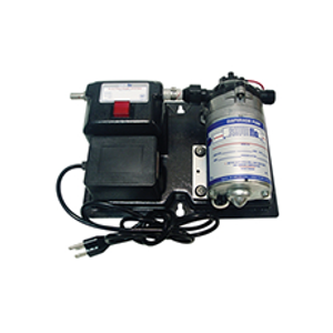 SHURflo Low Voltage Delivery Systems