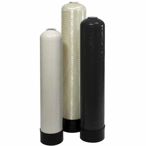 Residential and Light Commercial Media Tanks