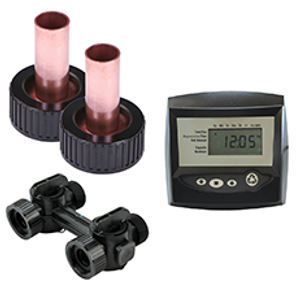 Autotrol Control Valve Parts and Accessories