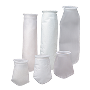 Pentek Sediment BP, BPHE & BN Series Bag Filter