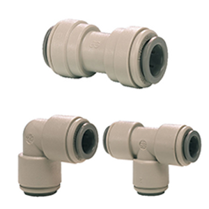 John Guest PI Series Speedfit Connectors