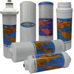 Omnipure Filters