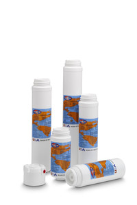 Omnipure Q Series In Line Filters and Accessories
