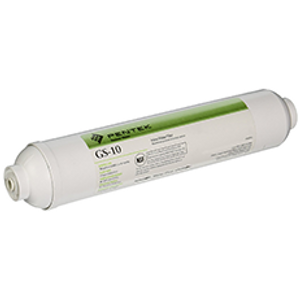 Pentek In-Line GS Series Filter Cartridges