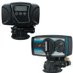 Fleck 5600 Control Valves, Parts & Accessories