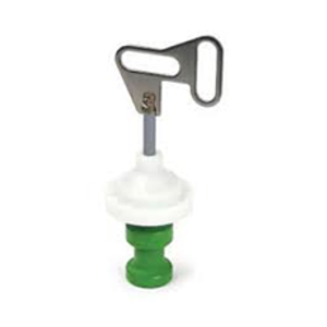 Piston Assembly for Fleck 9000