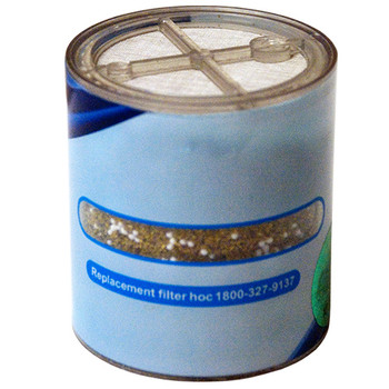 Sprite HOC Replacement High-Output Shower Filter Cartridge (1-year) Sprite HOC Replacement High-Output Shower Filter Cartridge (1-year)