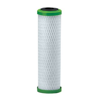 15-250-125-975 KX Matrikx CTO +3 Series 3 Micron Carbon Block Filter Cartridge (2-1/2" x 10") 15-250-125-975 KX Matrikx CTO +3 Series 3 Micron Carbon Block Filter Cartridge (2-1/2" x 10")