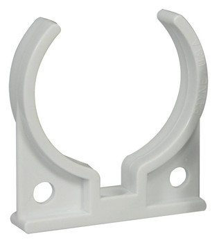 Base Clip 2.5" White (PPC212W) Base Clip 2.5" White (PPC212W)