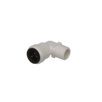 AquaLock Male Thread Elbow 1/2" x 1/2" NPT AquaLock Male Thread Elbow 1/2" x 1/2" NPT