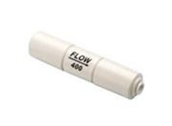 (Part # FC-DR200Q/2) Valueline Flow Restrictors 1/4" FQC 200 ml/min EZ (Part # FC-DR200Q/2) Valueline Flow Restrictors 1/4" FQC 200 ml/min EZ