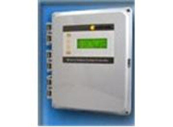 ROS/ICP-AUTOFLUSH ICP (Intelligent Control Processor Options) Auto Flush Option-ICP