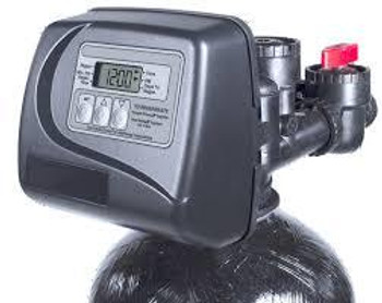 NextSand Silt, Sediment & Turbidity Removal Backwash Filter w/Clack WS1 Valve  NextSand Silt, Sediment & Turbidity Removal Backwash Filter w/Clack WS1 Valve