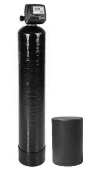 Iron, Manganese and Hydrogen Sulfide Removal Filter w/Clack WS1 & 1.0 Cu Ft of Greensand Media (FOR FREIGHT COST CALL 1 888 556 8715) Iron, Manganese and Hydrogen Sulfide Removal Filter w/Clack WS1 & 1.0 Cu Ft of Greensand Media (FOR FREIGHT COST CALL 1 888 556 8715)