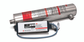 3MUV-8 Aqua-Pure™ 8 GPM UV Disinfection System 3MUV-8 Aqua-Pure™ 8 GPM UV Disinfection System