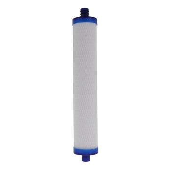 Aqua Flo-Hydrotech Original Carbon Block Filter Original 10 Micron (41400009) Aqua Flo-Hydrotech Original Carbon Block Filter Original 10 Micron (41400009)