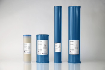 Aries AF Series Tannin & Organics Removal Filter Cartridge Aries AF Series Tannin & Organics Removal Filter Cartridge