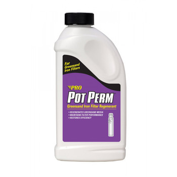 KP02N Pot Perm Iron Filter Cleaner 28 oz KP02N Pot Perm Iron Filter Cleaner 28 oz
