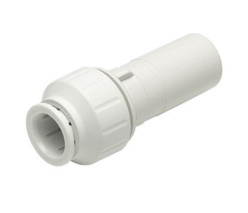 John Guest Stem Reducers John Guest Stem Reducers