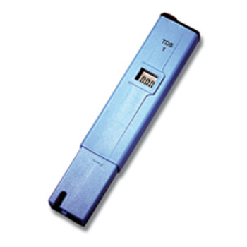 (Part # TDS-1) Hanna Pocket TDS Tester (TDS-1) 999 ppm Range (Part # TDS-1) Hanna Pocket TDS Tester (TDS-1) 999 ppm Range