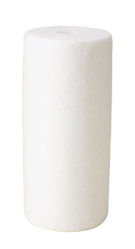 Pentek 155357-43 DGD-5005 10"BB Dual Gradient Polypropylene Filter Cartridge (4.50" x 9.88")