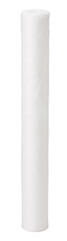 Pentek 155304-43 P Series 1 Micron Spun-Bonded Polypropylene Filter Cartridge (2.38” x 20”) P1-20