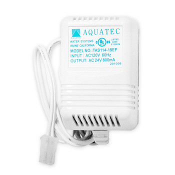 TAS114-19EP Aquatec Transformers For 6800 Series Booster Pumps 120V TAS114-19EP Aquatec Transformers For 6800 Series Booster Pumps 120V