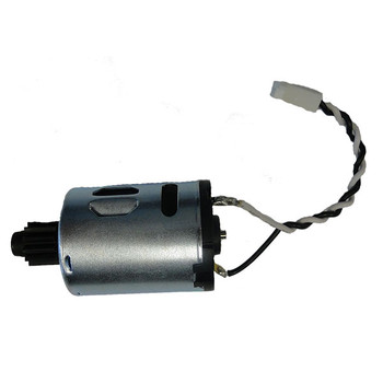 V3107-01 Clack Motor Assembly for WS1 Control Valves V3107-01 Clack Motor Assembly for WS1 Control Valves