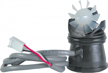 V3003 Clack Meter Assembly For WS1 and WS1.25 Control Valves V3003 Clack Meter Assembly For WS1 and WS1.25 Control Valves