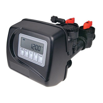 Clack WS1CS Softener Metered Control Valve (V1CS) Clack WS1CS Softener Metered Control Valve (V1CS)