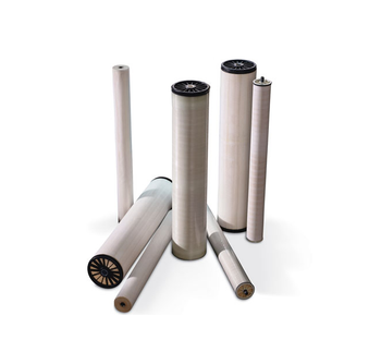 1207230 GE Desal Nanofiltration, HL Series Water Softening, Membranes 2.5" x 40" 780GPD (HL2540FF)