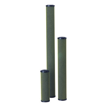 255669-43 Pentek ELPC Series Electroplating 7 Micron Carbon Cartridges ELPC (2-7/8"x 20") 255669-43 Pentek ELPC Series Electroplating 7 Micron Carbon Cartridges ELPC (2-7/8"x 20")