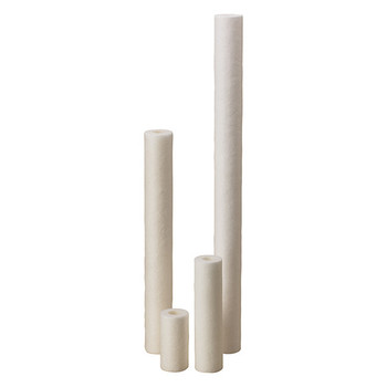 Pentek 155016-43 P Series 5 Micron Spun-Bonded Polypropylene Filter Cartridge (2.38” x 20”) P5-20
