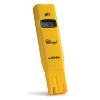 HI98106 Hanna Champ pH Tester HI98106 Hanna Champ pH Tester