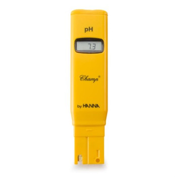HI98106 Hanna Champ pH Tester HI98106 Hanna Champ pH Tester