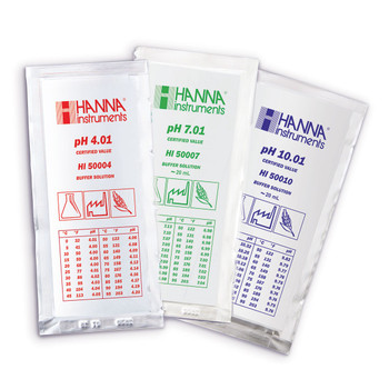 Hanna 4.01 PH Buffer Hanna 4.01 PH Buffer