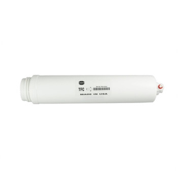 TQ56-75FC PuROTwist 75 GPD TFC RO Membrane with Flow Control TQ56-75FC PuROTwist 75 GPD TFC RO Membrane with Flow Control