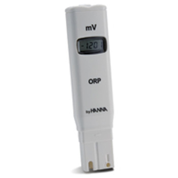 (Part # HI98201) Redox ORP Potential ORP Range up to 999 mV (Part # HI98201) Redox ORP Potential ORP Range up to 999 mV