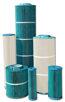 HC-40-50-AM Harmsco Hurricane 40 HC Pleated Polyester Cartridges 7-3/4"(OD) x 9-5/8"(L) 50 Micron SureSafe HC-40-50-AM Harmsco Hurricane 40 HC Pleated Polyester Cartridges 7-3/4"(OD) x 9-5/8"(L) 50 Micron SureSafe