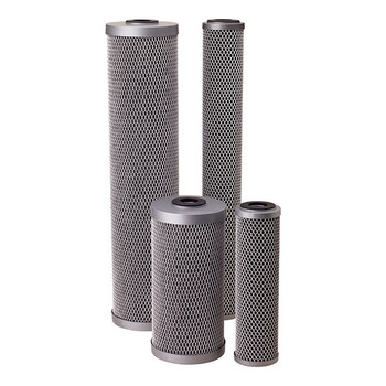 455903-43 Pentek FloPlus-10 Modified Molded Carbon Block Cartridge 0.5 Micron (2.88" x 9.75") 455903-43 Pentek FloPlus-10 Modified Molded Carbon Block Cartridge 0.5 Micron (2.88" x 9.75")