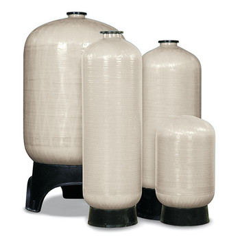 31161 Structural 30" x 72" Composite Vessel 4" Top Open 4" Bottom 31161 Structural 30" x 72" Composite Vessel 4" Top Open 4" Bottom