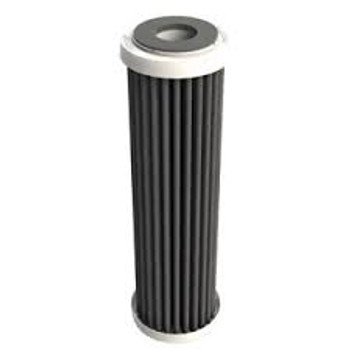 Matrikx HC+CTO Series 1 Micron Sediment & Chlorine Removal Filter Matrikx HC+CTO Series 1 Micron Sediment & Chlorine Removal Filter