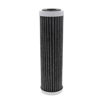 Matrikx HC+CTO Series 1 Micron Sediment & Chlorine Removal Filter Matrikx HC+CTO Series 1 Micron Sediment & Chlorine Removal Filter
