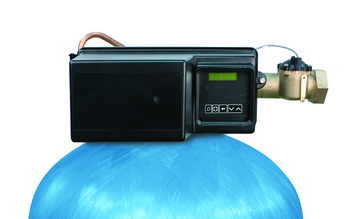 F3150FC-NXT-NHWB Fleck 3150NXT 2.0"NPT Filter Control Valve