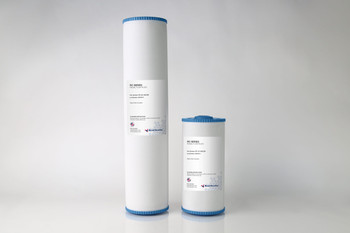 Aries RC Series Radial Flow Chlorine Removal Filter Cartridges Aries RC Series Radial Flow Chlorine Removal Filter Cartridges