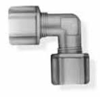 Autotrol 3/8" Brine Line Compression Connector for Performa Softeners (4566NO-BK) Autotrol 3/8" Brine Line Compression Connector for Performa Softeners (4566NO-BK)