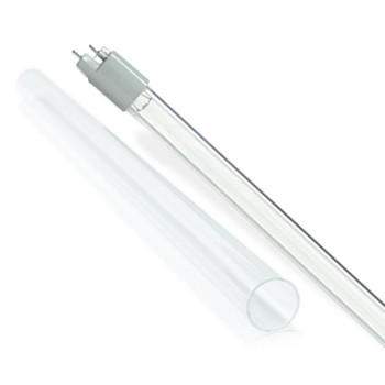 Viqua SHO410-QL Replacement UV Lamp, Sleeve & Two O-Rings Combo Kit Use In Sterilight SC410, SCM410,SPV410, SP410-HO and SPV-8 UV Systems Viqua SHO410-QL Replacement UV Lamp, Sleeve & Two O-Rings Combo Kit Use In Sterilight SC410, SCM410,SPV410, SP410-HO and SPV-8 UV Systems