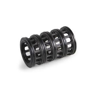 61438 Fleck Seal & Spacer Kit 7000 61438 Fleck Seal & Spacer Kit 7000