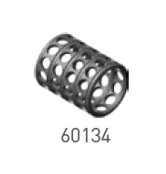 60134 Fleck Seal & Spacer Kit Upper 9500 60134 Fleck Seal & Spacer Kit Upper 9500