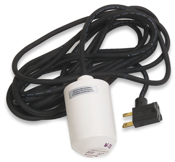 ROS/FLOAT Optional Adder COMP I & II Electronic Float Switch